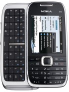 Klingeltöne Nokia E75 kostenlos herunterladen.